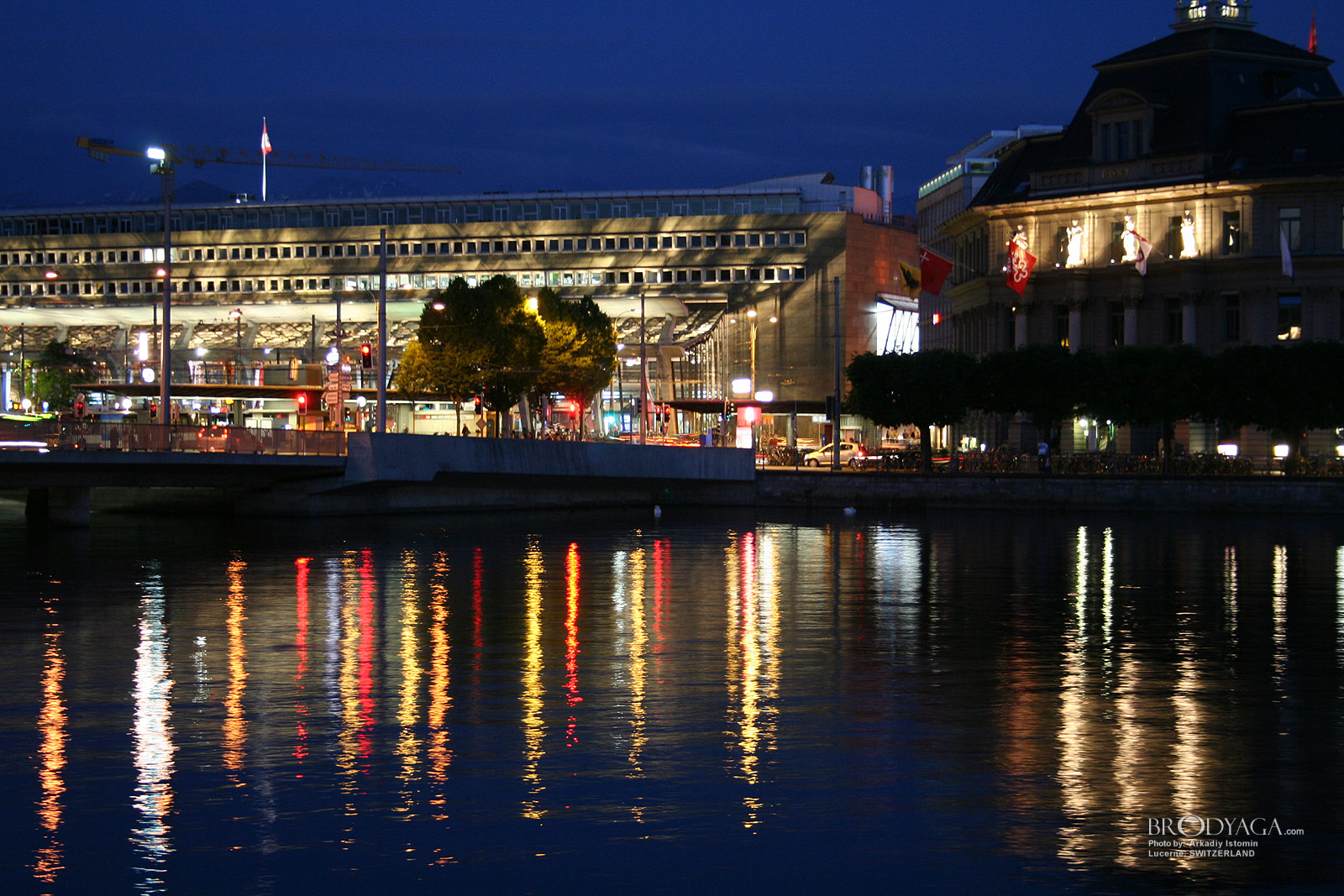 Lucerne